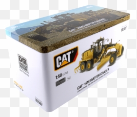 150 Caterpillar Cat 16m3 Motor Grader By Diecast Masters Emoji,Guide To Cat Emotions T Shirt