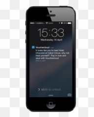 Eight More Examples Of Geofencing You Should Know About Emoji,How To Make Emojis On Yik Yak