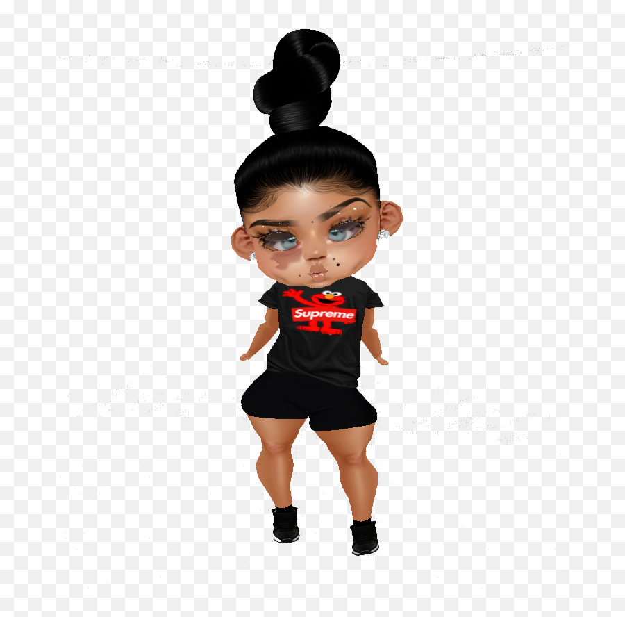 Imvu Sticker By R U T H - Bun Emoji,Imvu Emoji