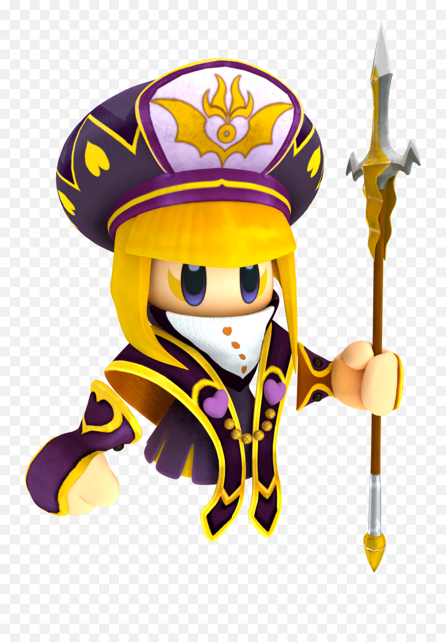 Zan Partizanne Kirby Character Kirby Ally Emoji,Meta Knight Emojis Kirby