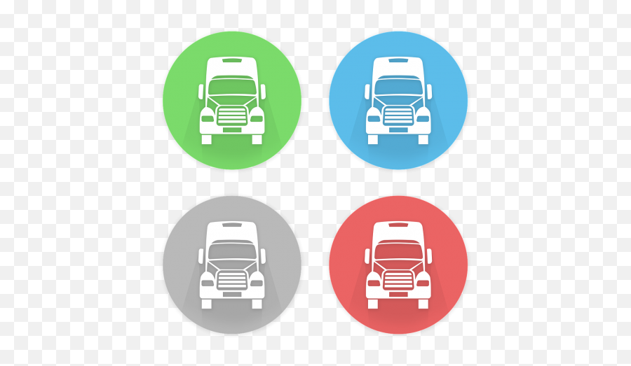 Free Photos Truck Icon Search Download - Needpixcom Emoji,Semi Truck Emoticons