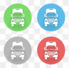 Free Photos Truck Icon Search Download - Needpixcom Emoji,Semi Truck Emoticons