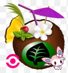 Pokémon Top 5 My Favourite Grass Types U2013 Pinkieu0027s Paradise Emoji,Pokemon Mystery Dungeon Hurts My Emotions
