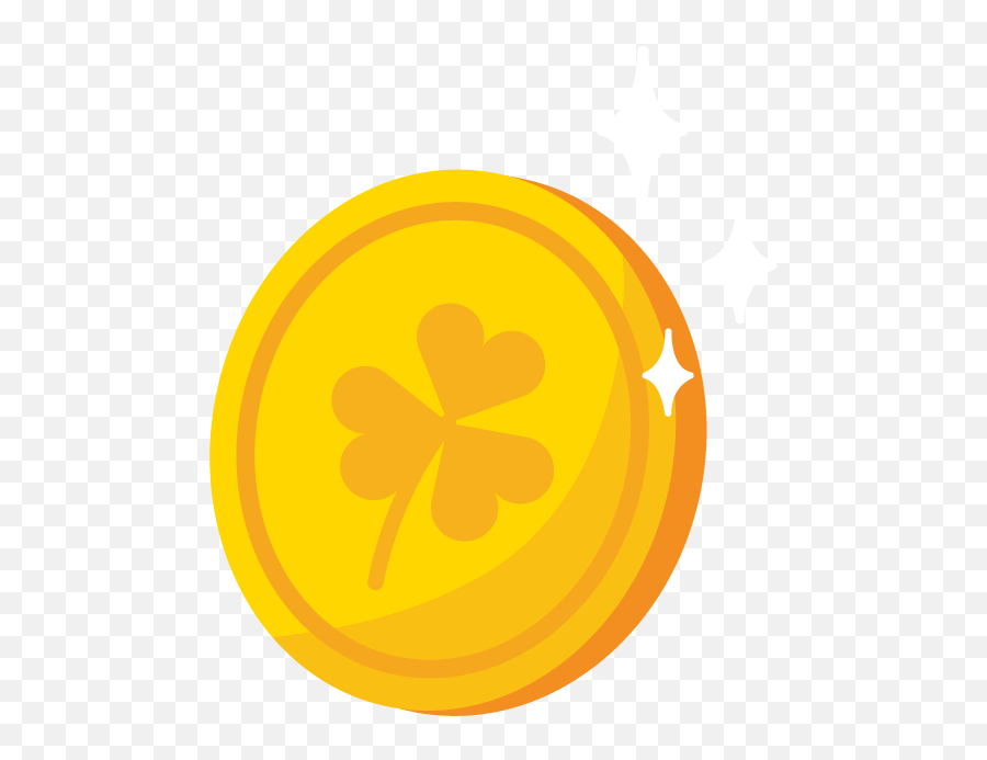 Saint Patricku0027s Day Countdown By Duncan Cuthbertson - Circle Emoji,St Patrick's Day Emoji Art
