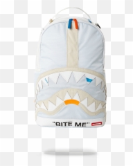 Lobo Negro - Sprayground Emoji,Emoji Backpack For Sale