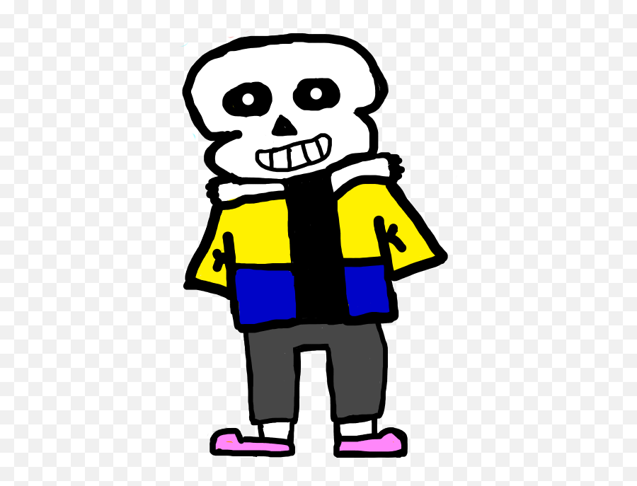 Justicesans Undertale Oc Wiki Fandom Emoji,:papyrus: Where's Sans? It Seems Like Every Time We Have To Become Emoticons, He's Late...