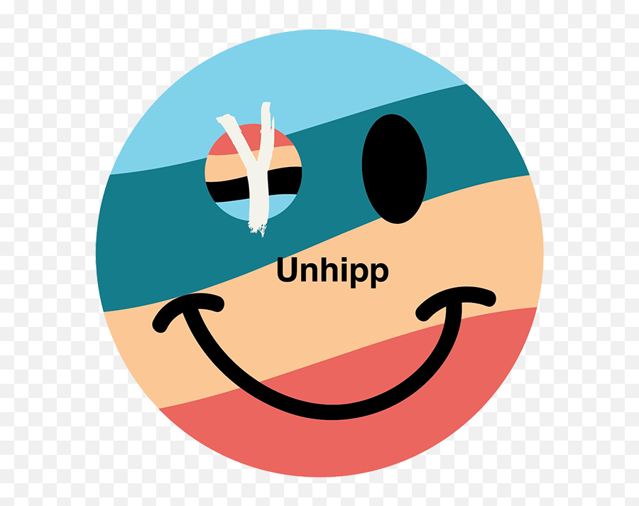 Unhipp - 100 Natural Cbd Gummy Emoji,Delicious, Yummy Emoticon Text