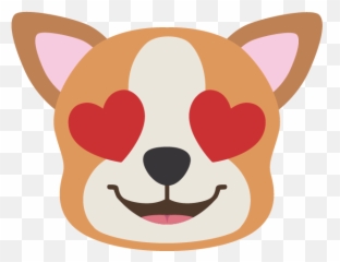 Roveru2014dog Sitters U0026 Walkers By Rovercom Emoji,Dog Heart Eyes Emoji