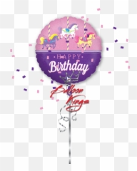 Ni Hao Kai Lan Shape D - Balloon Kings Emoji,Carousel Horse Emoji