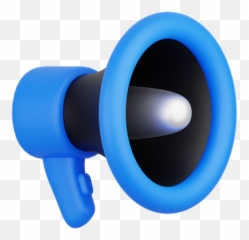 Speaker 3d Illustrations Designs Images Vectors Hd Graphics Emoji,Emoji Speakwr