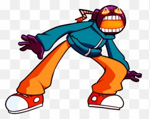 Whitty Funkipedia Mods Wiki Fandom Friday Night Happy Emoji,Skull Emoji Wiki