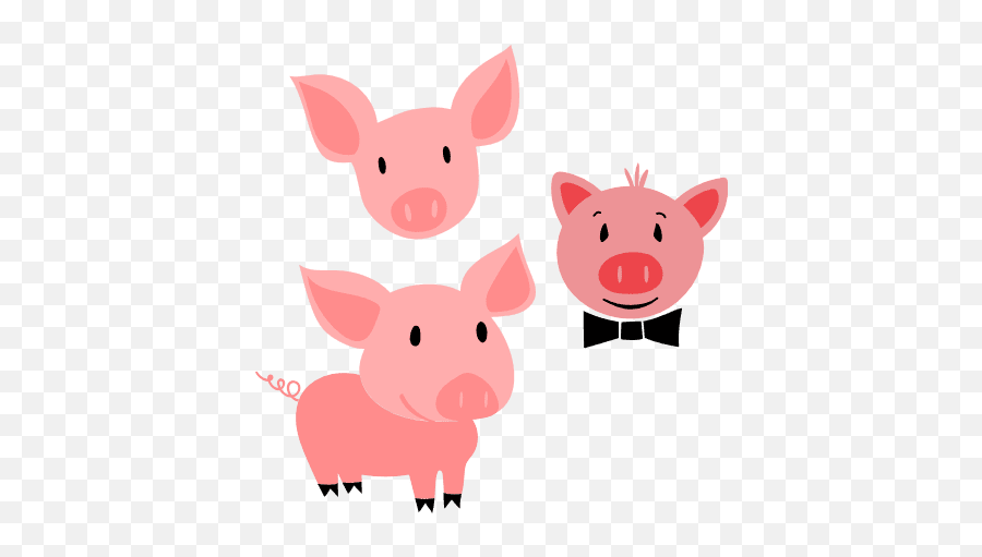 Kids - Free Svg Files Svgheartcom Emoji,Pig Nose Apple Emoji