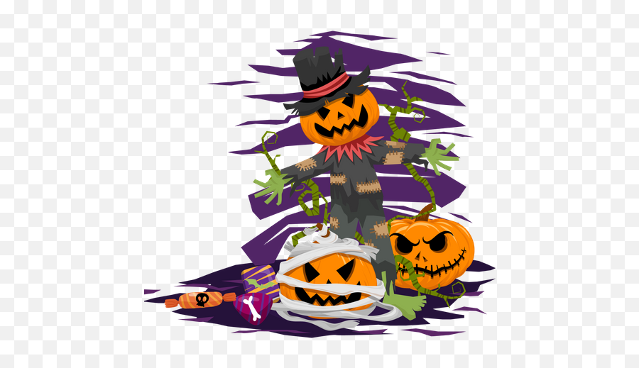 Premium Scarecrow Emoji 3d Illustration Download In Png Obj,Scarecrow Emoji