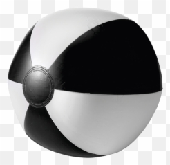 Br9620 - Two Tone Inflatable Beach Ball All Custom Brand Emoji,Beachball Emoji