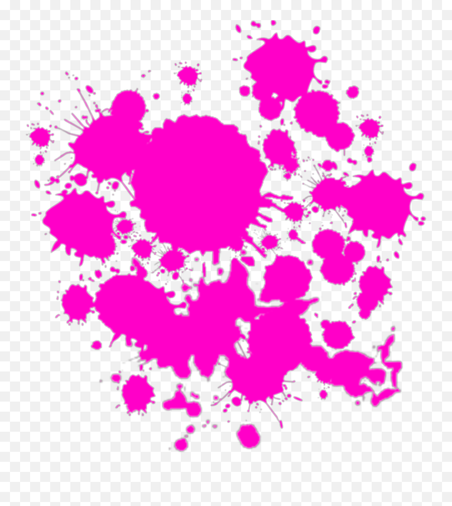 Discover Trending Miradas Stickers Picsart Emoji,Blood Splatter Emoji Png