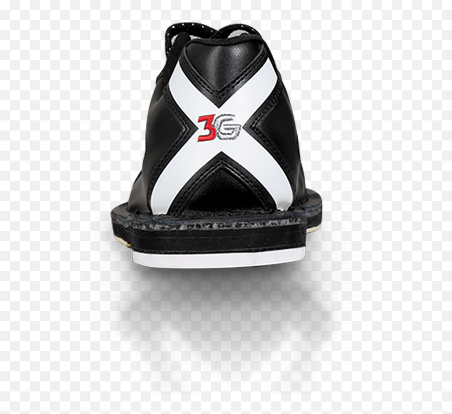 3g Tour X Mens Bowling Shoes Blackwhite Left Hand Emoji,Left Fist Emoji