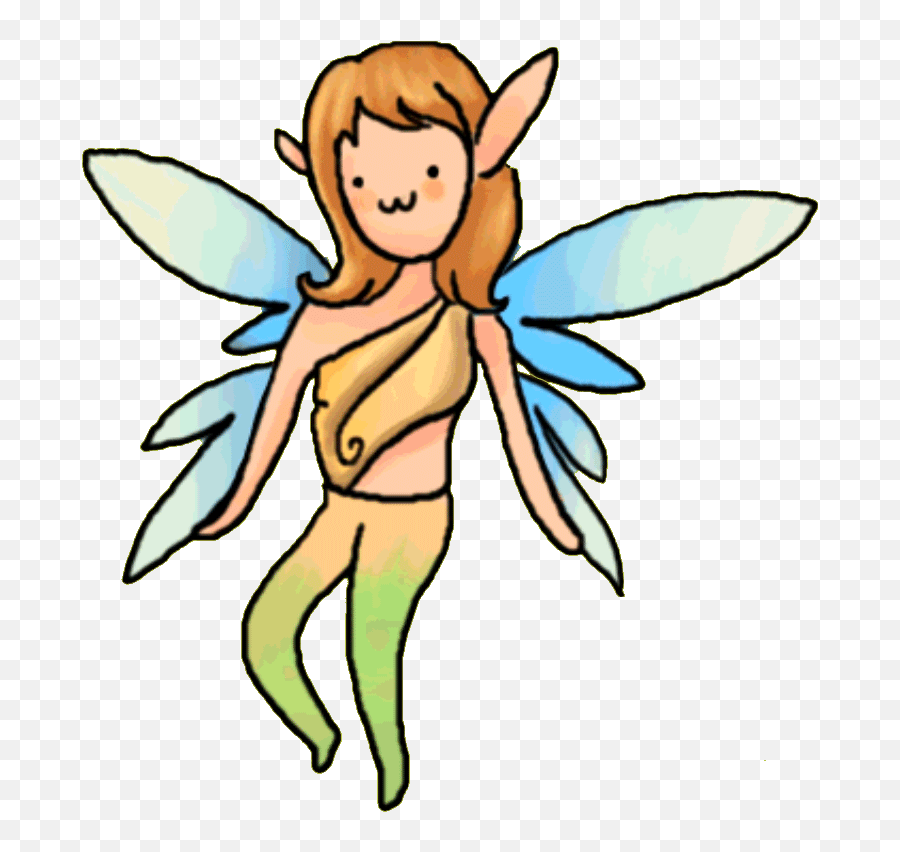 Miss Fairy Little World Evolution Wikia Fandom Emoji,Angel Emoji Iphone Created When
