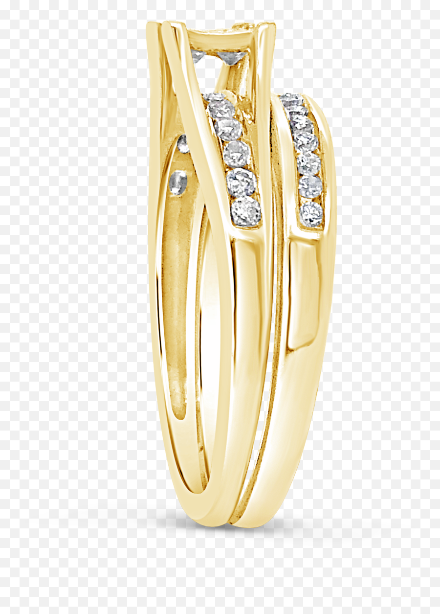 Diamond Engagement Ring 50 Ctw Princess U0026 Round Cut 10k Emoji,Diamond Emoji Face