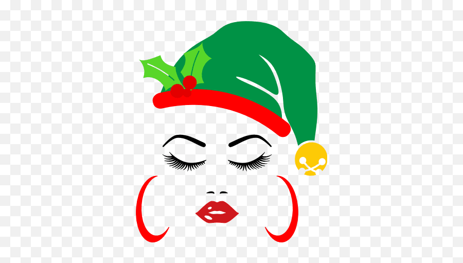 Free Svg Files And Designs For Download - Svgheartcom Emoji,Woman Elf Emoji