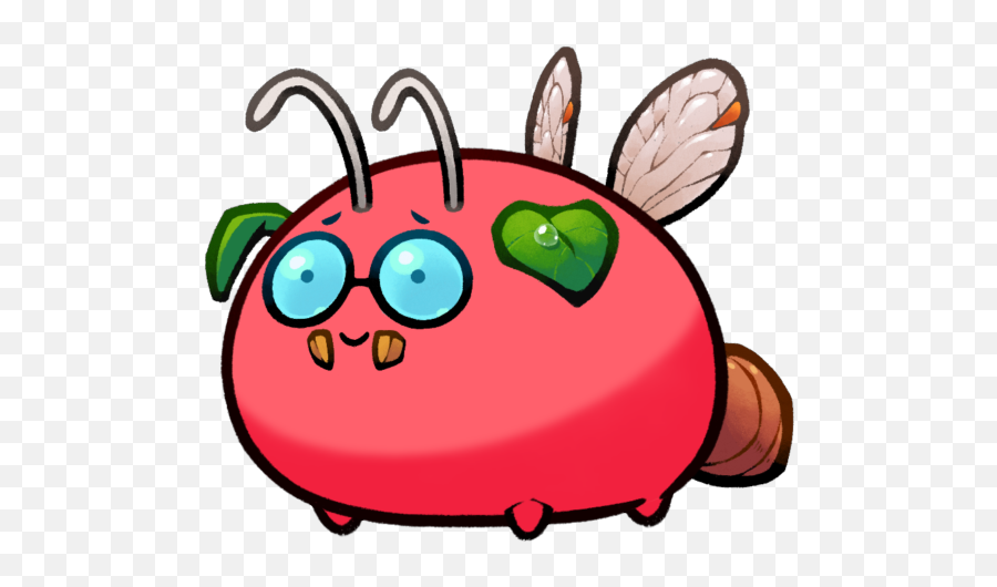 Axie Marketplace Emoji,Telegram Peach Emoji