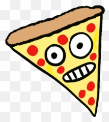 Via Giphy Giphy Stickers Cricut Projects - Pizza Scared Transparent Emoji,Llama Emoji Android