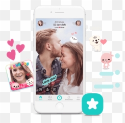 Between - Best App For Couples Between App Emoji,Adults Only Emoji Free