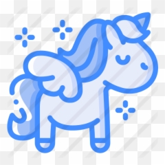 Unicorn - Pack Animal Emoji,Unicorn Emoji Copy
