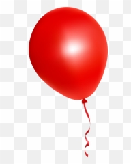 Download Hd Image Result For Red - Red Balloon Png Emoji,Red Balloon Emoji