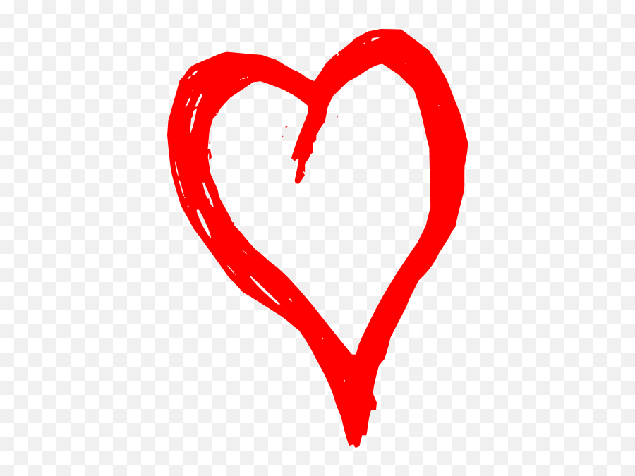 Free Image Of Red Heart Download Free Clip Art Free Clip - Red Heart Clip Art Free Emoji,Small Red Heart Emoji