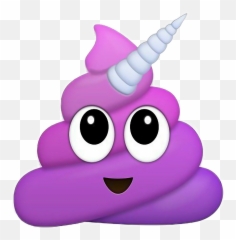 Pile Of Poo Emoji Zazzle Feces Domagron - Emoji De Popo Unicornio,Facebook Shit Emoji