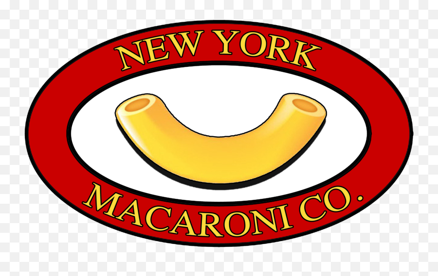 New York Macaroni Company Mac And - Language Emoji,Mac And Cheese Emoji