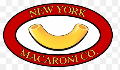 New York Macaroni Company Mac And - Language Emoji,Mac And Cheese Emoji