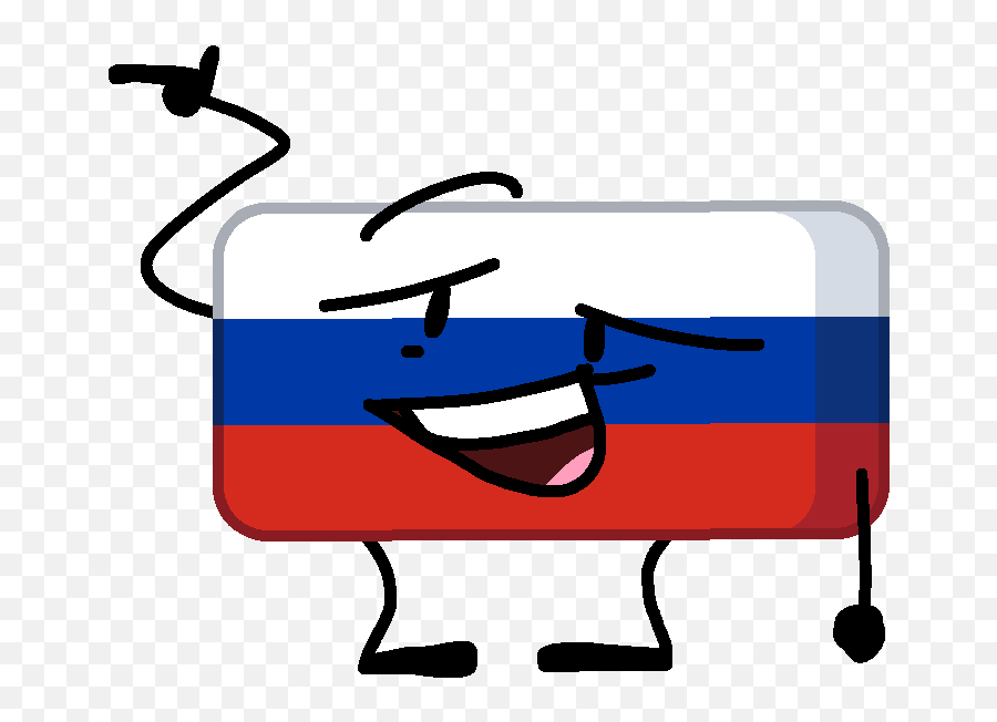 Russia - Happy Emoji,Russia Flag Emoji