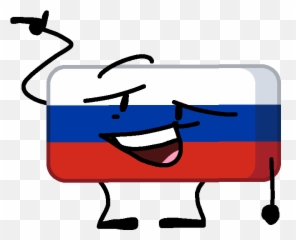 Russia - Happy Emoji,Russia Flag Emoji