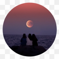 Tmw Club The Moon Woman Emoji,New Moon Emotions