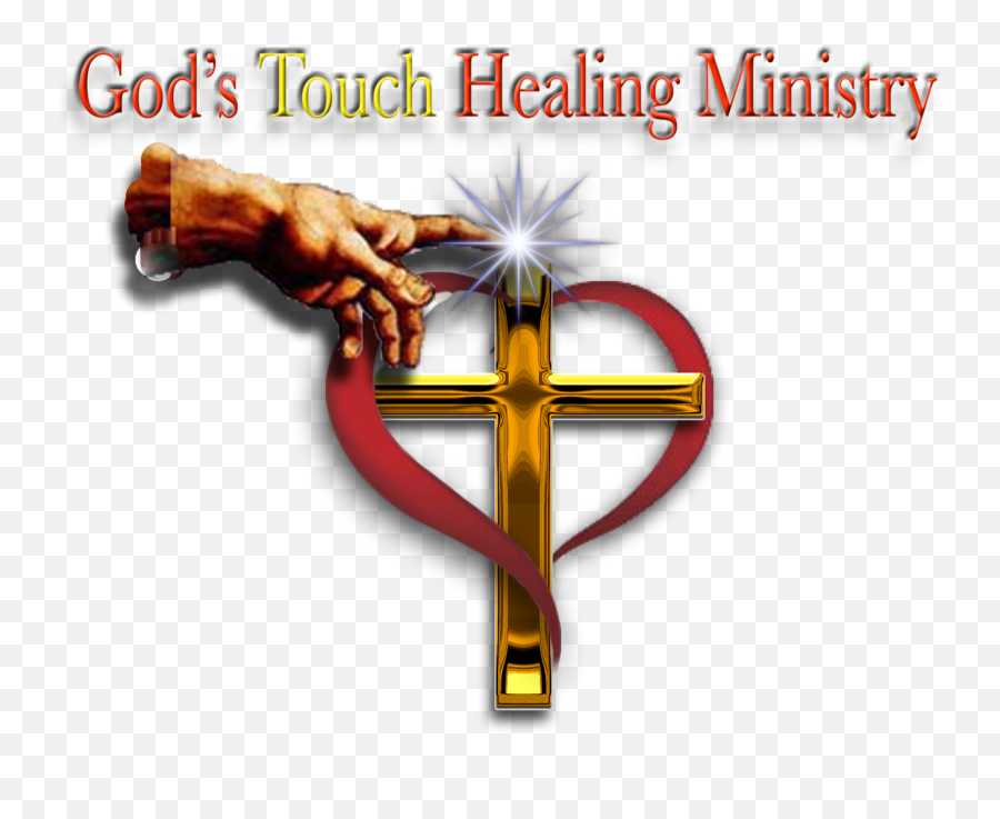 Character Of God Godu0027s Touch - Christian Cross Emoji,The Miracles I Second That Emotion