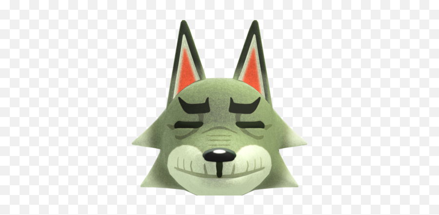 Dobie Animal Crossing Wiki Fandom - Animal Crossing Dobie Face Emoji,Kk Emoticons