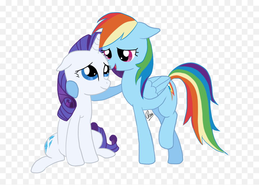 92299 - Artistbronyforever23 Derpibooru Import Female Fictional Character Emoji,Mlp A Flurry Of Emotions