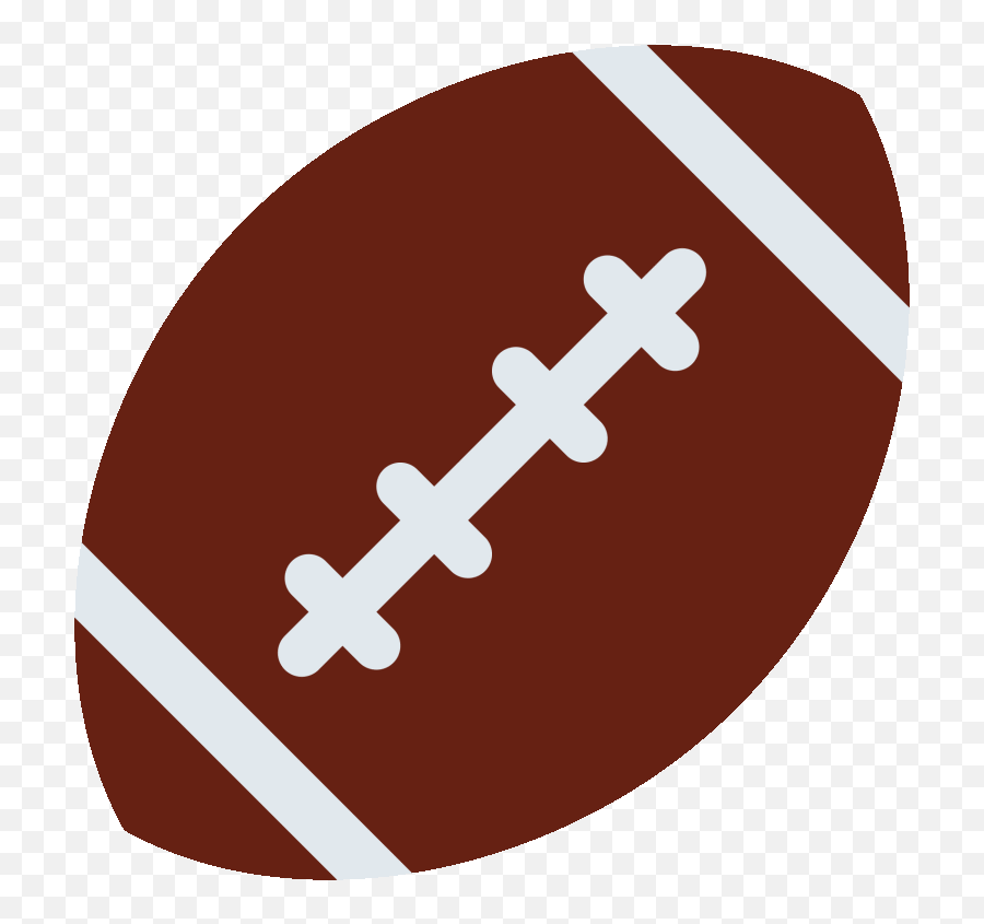 American Football Emoji Meaning With - Football Emoji,Football Emoji