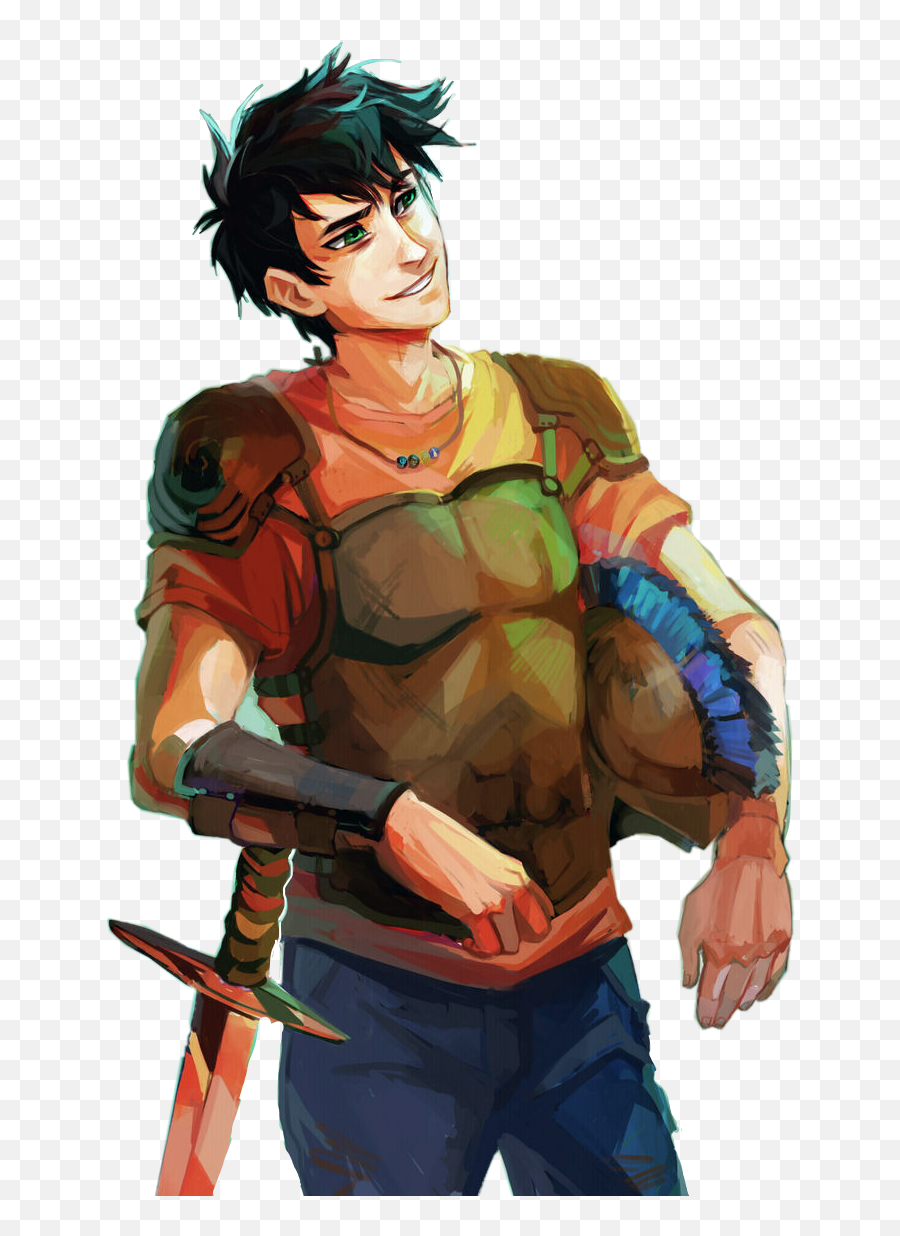 The Most Edited Percy - Jackson Picsart Percy Jackson Transparent Emoji,Percy Jackson Trident Emoji