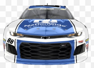 Nascar Chevy Camaro Chevrolet Sticker - Automotive Decal Emoji,Chevy Emoji Release