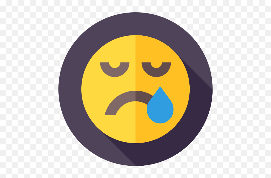 Cry - Free Smileys Icons Hamburg Emoji,Cry Emoticon On Facebook
