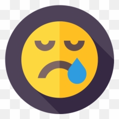 Cry - Free Smileys Icons Hamburg Emoji,Cry Emoticon On Facebook