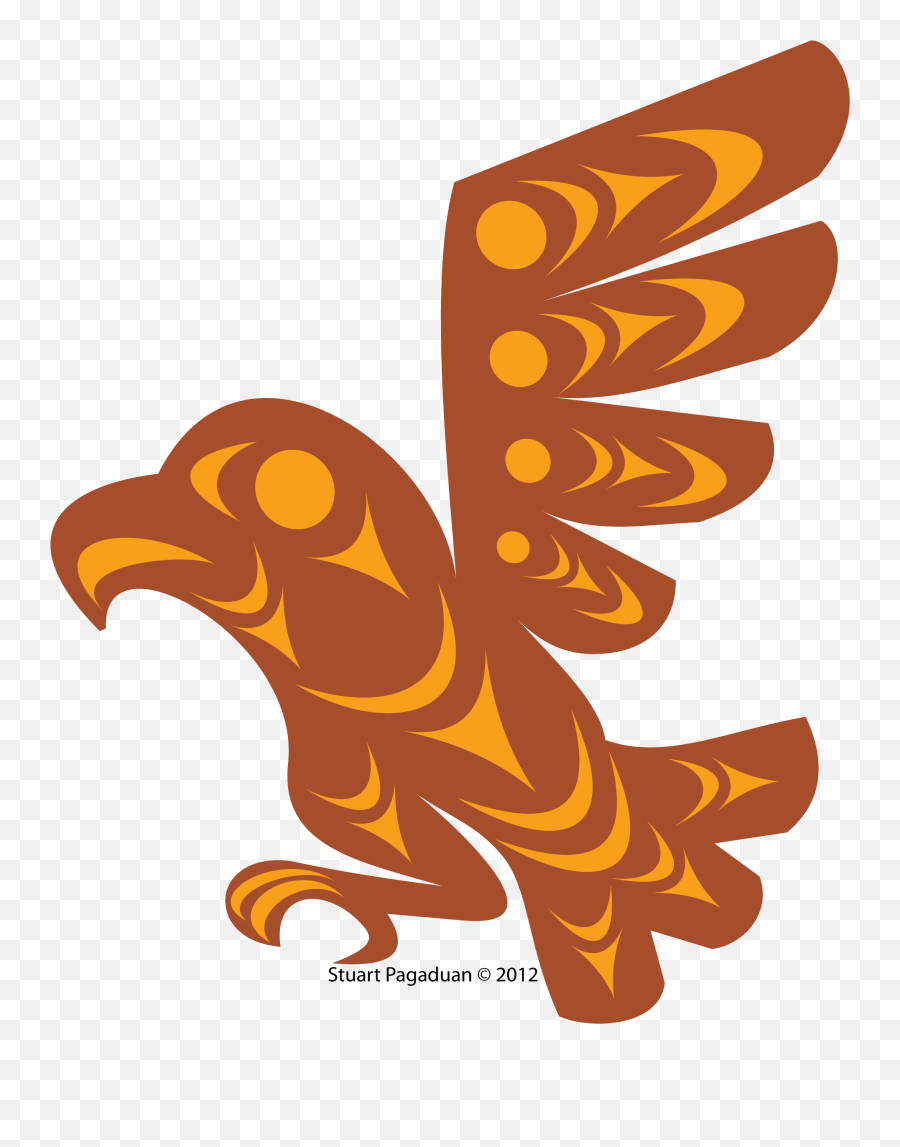 Colour Image No Border U2013 Indigenous Education - Eagle Emoji,Indigenous Emoji