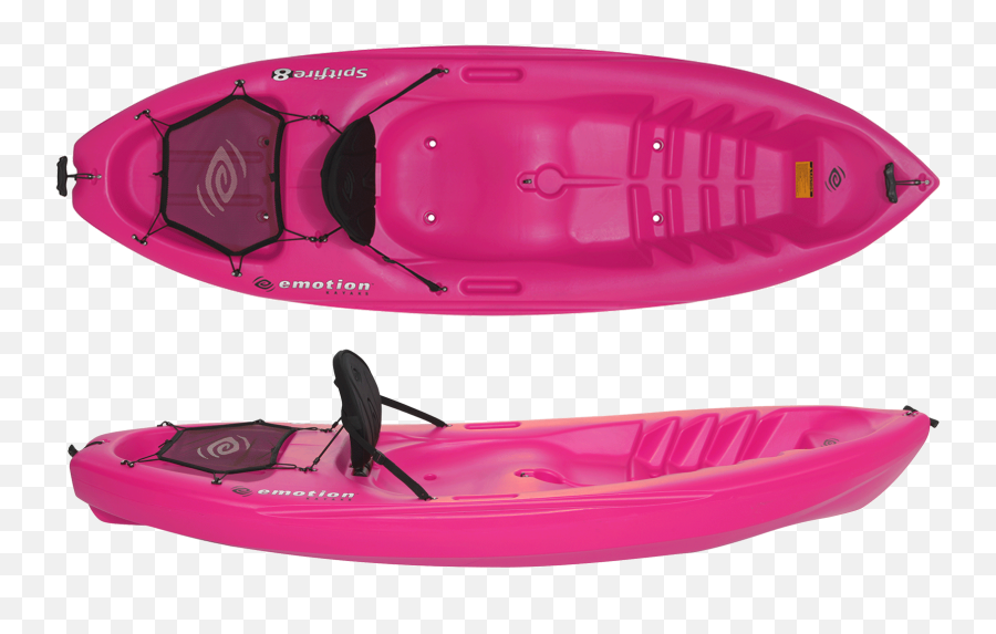8 - Surf Kayaking Emoji,Emotion Canoe