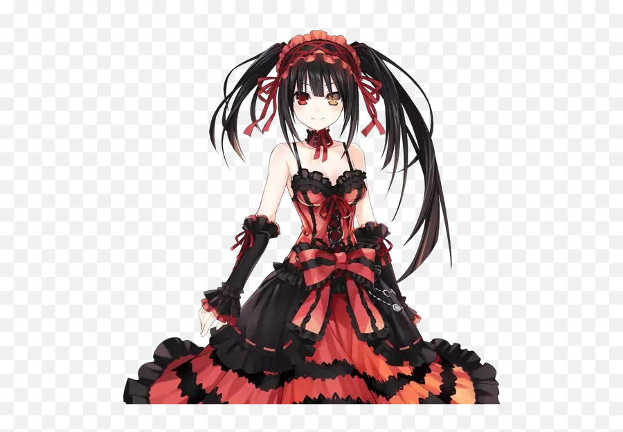Whatu0027s The Difference Between Cartoons And Animation - Quora Kurumi Date A Live Character Emoji,Emojis Phone Diffrences