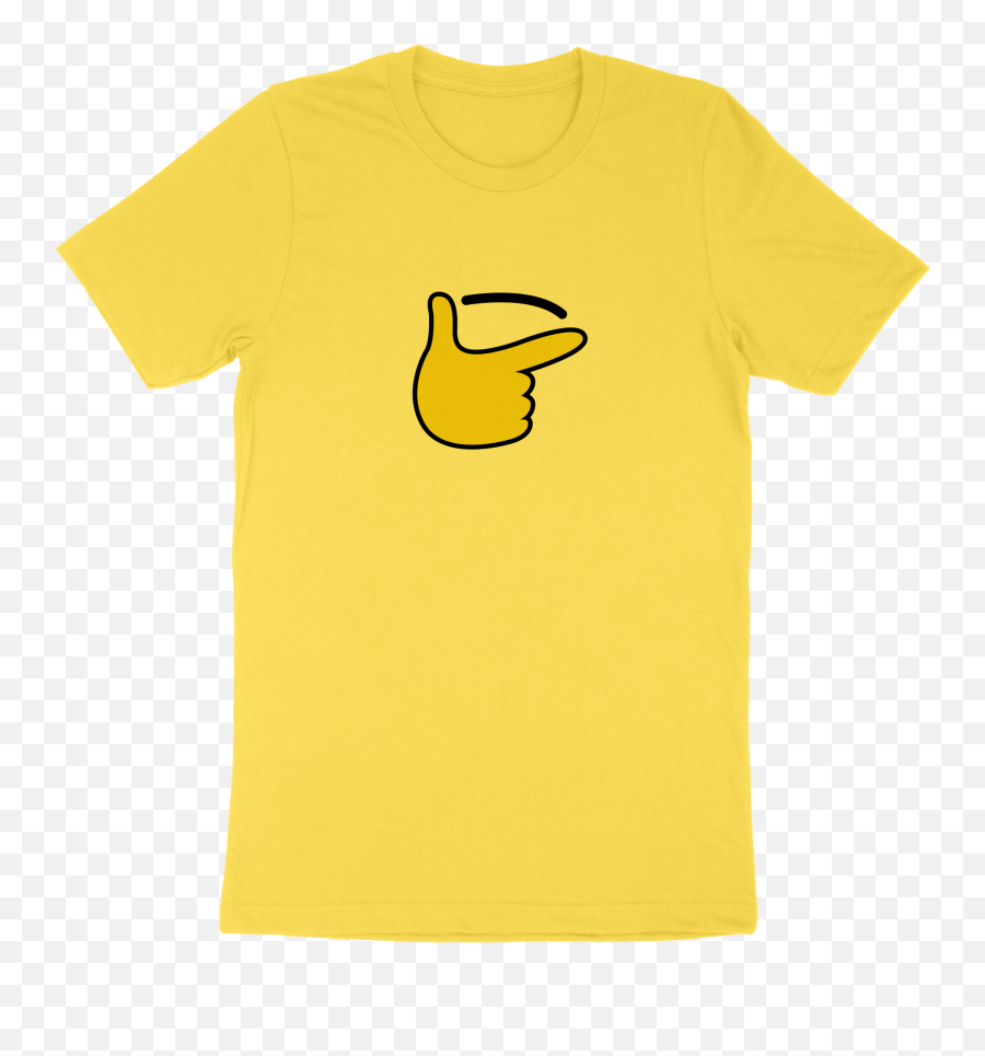 Revival 2020 Mood Shirts - Short Sleeve Emoji,Thinking Emoji Text
