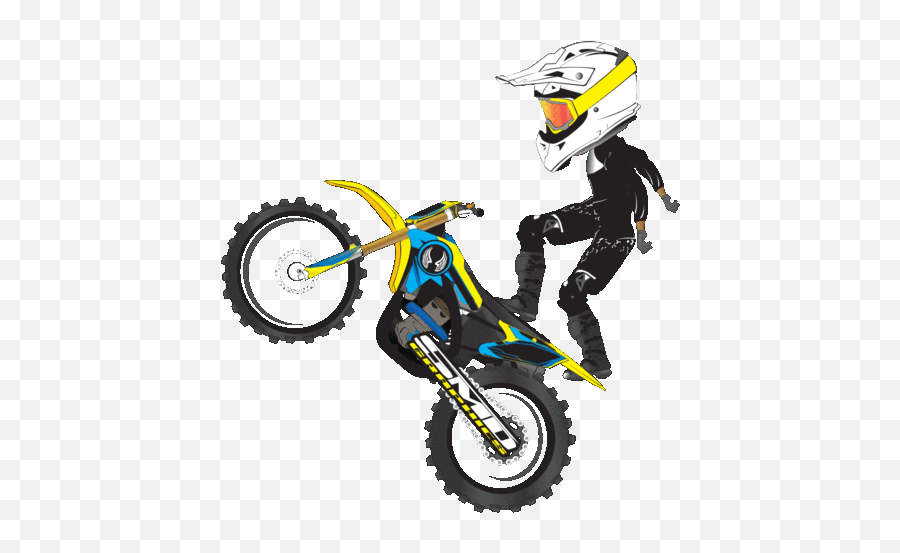 Motor Yamaha Gifs - Get The Best Gif On Giphy Sticker Enduro Emoji,Fidget Spinner Emoji Gif