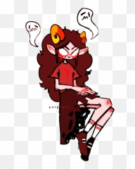 Homestuck - Fictional Character Emoji,Homestuck Caliborn Discord Emojis