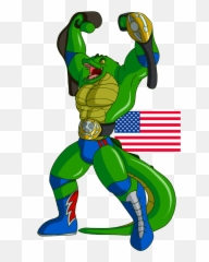 Wrestling Animals Fan Art Clipart - Furry Wrestle Emoji,Wrestling Emoji
